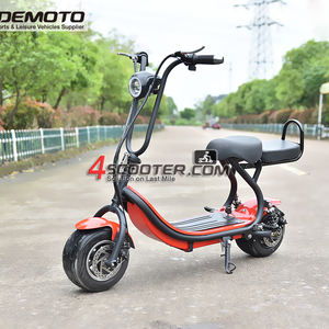 2022 livraison directe porte à porte vente en gros Scooter Xiao Mi aevo Pro 2 8.5 pouces M365 Scooter électrique pas cher pour adultes/adolescents - Product Image 1