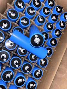 แบตเตอรี่ลิเธียมไอออนเกรด A 40135 40138 3.2V20Ah แบตเตอรี่พลังงานสูง LifePo4 แบตเตอรี่ลิเธียม Lifepo4 แบบทรงกระบอก - Product Image 6