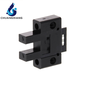 Foto-elektrische schakelaar PLC-programmeercontroller voor industriële automatisering EE-SX671R - Product Image 2