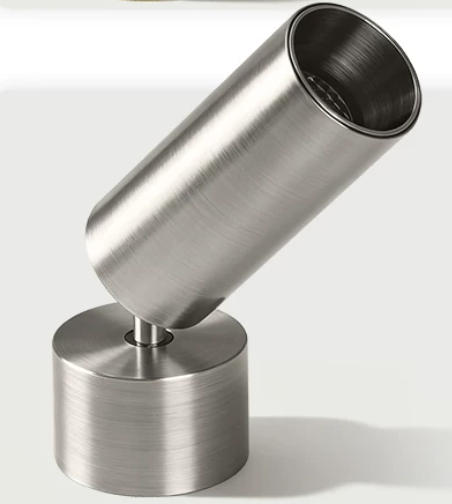 Nickel sablé
