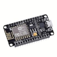 30 Pin Tipe C ESP32 Wroom 32 Papan Pengembangan CP2102 WiFi Nirkabel ESP32S Pengganti Komponen Elektronik untuk Modul ESP8266