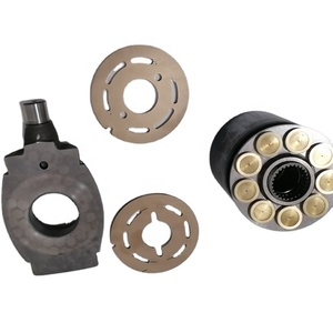 อะไหล่ปั๊มไฮดรอลิก 5423 6423 - Product Image 4
