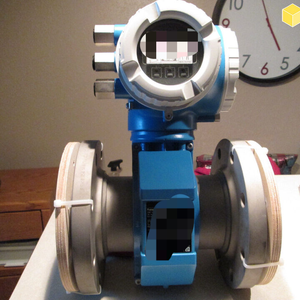 Promag P Pr0mag 300 5p3b1h-2fh3/0 5p3b1h-aa1badawbrfadea1s0aa1 Nuevo Original Listo Stock Automatización industrial Pac Dedi - Product Image 1