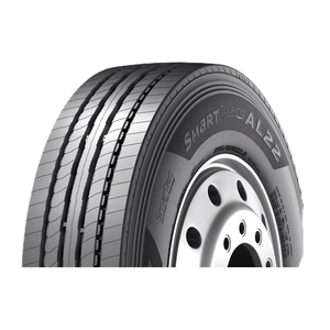 ยางรถบัสออลโพสิชั่น 315/80R22.5 Smart AL22 TBR 3PMSF M+S สำหรับทุกฤดู  ใช้ได้ทั้งบนพื้นที่หิมะและถนนทั่วไป 315/80R22.5 - Product Image 2
