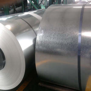 Bobina de Acero Galvanizado de Alta Resistencia a la Corrosión Z200-Z275 con Recubrimiento de Zinc Pesado - Product Image 6
