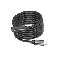 Câble de rallonge USB 3.1 Gen2 Type C 60W PD Câble USB C