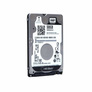 Disque dur interne pour ordinateur portable WD5000LPLX 500 Go 7200 tr/min 2,5 pouces SATA 6 Gbit/s 32 Mo de cache – Fournisseur en gros - Product Image 2