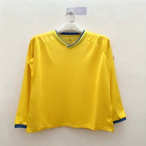 Uniforme de Fútbol 2026, Nuevo Estilo, para Equipo Nacional, Corto, Estampado, Ligero, de Malla, Transpirable, de Secado Rápido, Sublimado, Personalizable - Product Image 2