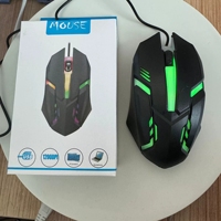 Souris sans fil 2,4 GHz de haute qualité 6D personnalisée en gros, souris sans fil multicolores 1200 dpi, accessoire pour ordinateur portable de bureau
