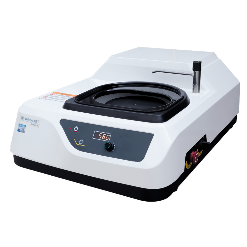 SDWY. MoPao 160 grinding and polishing machine