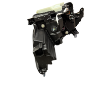Systèmes d'éclairage automatique de haute qualité Ensemble de phares automatiques OE 26060-6GW2A 26010-6GW2A pour 2018-2022 Infiniti QX80