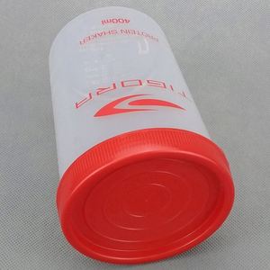 ขวดน้ำพร้อมหลอดดูดแบบพกพา ฟรี! สำหรับเล่นกีฬา ปั่นจักรยาน วิ่ง ฟิตเนส ออกกำลังกาย มีหลายขนาด ปลอดสาร BPA ผลิตจากพลาสติก - Product Image 5