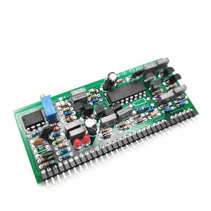 โมดูลบอร์ดควบคุมเครื่องจักรแบบแผงวงจรเดียว ZX7-250 เครื่องเชื่อม IGBT แบบท่อเดี่ยว 3525 แผ่นแนวตั้งขนาดเล็ก 220V/380V - Product Image 4