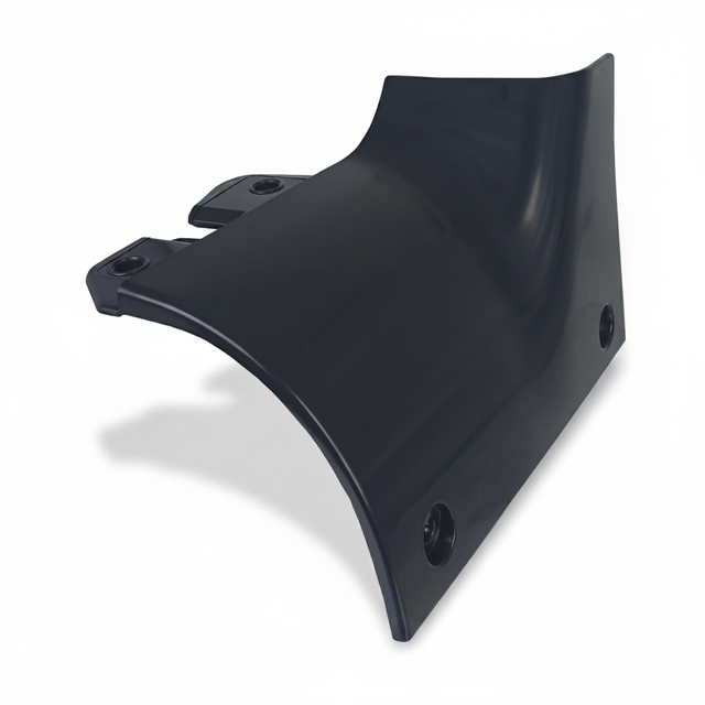 Drip Tray Corner Cover Compatible with wrangler 2018-2022 for Cars Body Part Replacement 6BM50TZZAD 6BM51TZZAD