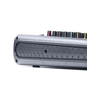 Morin Professional 8 Channel <strong>Karaoke</strong> Sound <strong>Mixer</strong> - Product Image 1