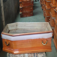 Produits funéraires Cercueils bon marché Cercueil en bois Accessoires de cercueil Cercueil funéraire Cercueil funéraire