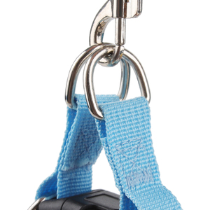 Harness rompi anjing berbahan mesh bernapas dengan motif sepak bola Piala Dunia 2026, cocok untuk anjing kecil, set harness dan tali kekang hewan peliharaan - Product Image 5