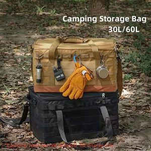 Free Sample Multi-size <b>Camping</b> <b>Storage</b> Bag Outdoor Boiler Kit <b>Camping</b> Waterproof Travel <b>Storage</b> Bag Multi functional Folding - Product Image 3