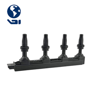 Bobina di Accensione Motore 9800251580 per <span class=keywords><strong>Citroen</strong></span> C-Elysee <span class=keywords><strong>C4</strong></span> <span class=keywords><strong>Aircross</strong></span> e Peugeot 307 308 2014-2017 1.6L - Product Image 4