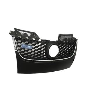 Rejilla de parachoques delantero para Volkswagen Golf 5, plástico ABS, entrada de aire para Jetta MK5 GTI GLI - Product Image 1