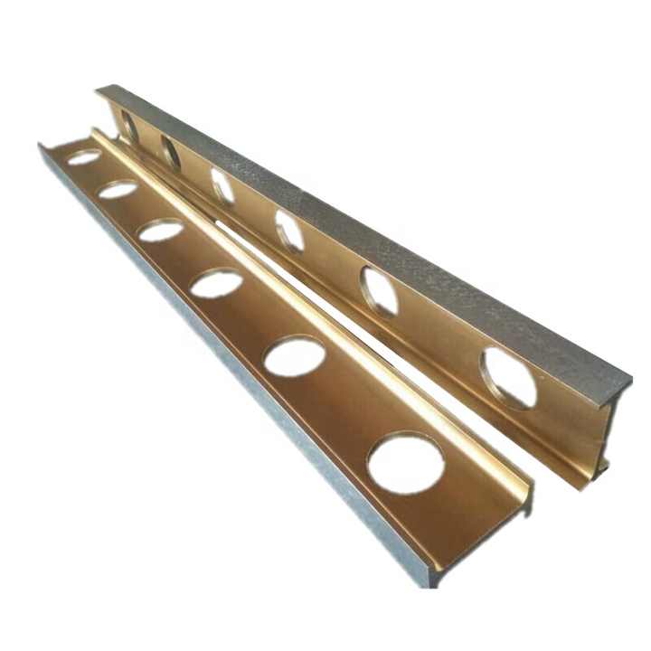 ROKTOOLS Magnesium Straight Edge Ruler - Precision Tools