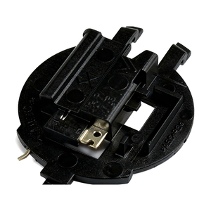 Thép không gỉ CNC gia công Khung điều chỉnh cho dây chuyền lắp ráp băng tải nhà máy với ứng dụng bảo vệ nhiệt - Product Image 6