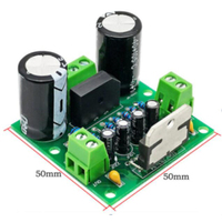 # CKX10318 carte amplificateur de puissance numérique Mono haute puissance 100W son haute fidélité TDA7294 & TDA7293 Module pour Kits de capteurs
