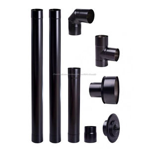 HeYing <span class=keywords><strong>4kw</strong></span> sûr d'intérieur sans fumée d'air poêle à granulés chine - Product Image 5