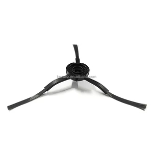 Brosse latérale compatible avec les aspirateurs robots Proscenic M8 M7 Max M7 Pro Kyvol S31 <span class=keywords><strong>Honiture</strong></span> Q6 Neatsvor X500 X600 Tesvor X500 T8 - Product Image 4