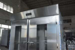 Yoslon Factory <strong>Machine</strong> Bread Equipment Bakery Fermenter Electr Ferment Oven Dough Proofer Freezer <strong>Machine</strong> - Product Image 4