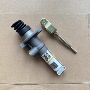 Maître-<span class=keywords><strong>cylindre</strong></span> d'embrayage JY-<span class=keywords><strong>T4</strong></span> 800901174 pour XCMG XP13 XGMA Roller - Product Image 4
