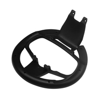 Volant de jeu C-STAR pour manette de jeu P5, volant de jeu pour manipuler la direction