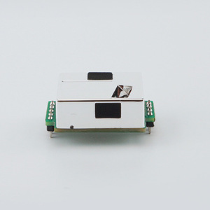 Air Quality Sensor Module GP2Y1051 GP2Y1026 PM2.5 Dust Carbon Dioxide Infrared Environmental Monitoring - Product Image 1