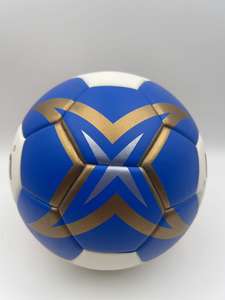 Pallone da <span class=keywords><strong>Pallamano</strong></span> di Alta Qualità Molten Misura 3/2/1/0 in Pelle PU Laminato a Mano Best Seller Palloni da <span class=keywords><strong>Pallamano</strong></span> Qualità da Gara - Product Image 4