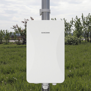 AP830 Outdoor <span class=keywords><strong>Access</strong></span> <span class=keywords><strong>Point</strong></span> IPQ5018 Chip 4 T4R Dualband 802.11AX 2.4G 5,8 GHz PoE-Netzteil 48V Outdoor <span class=keywords><strong>Wireless</strong></span> <span class=keywords><strong>Access</strong></span> <span class=keywords><strong>Point</strong></span> - Product Image 1