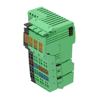PLC compatible avec le contrôleur 2700973 avec Ethernet, nouveau, NMP, approvisionnement en vrac