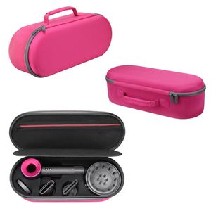 Estuche de Transporte Portátil de EVA Rígido para <span class=keywords><strong>Secador</strong></span> de Pelo <span class=keywords><strong>Dyson</strong></span>, a Prueba de Polvo - Product Image 1