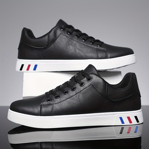 Plus Size 47 48 Men's Shoes New Casual Sneakers <strong>Fashionable</strong> Thick Sole Lace up Shoes High Quality Luxury Zapatillas Hombre - Product Image 3
