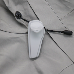 Etiqueta de Seguridad Antirrobo EAS AM 58KHz para Protección de Ropa en Supermercados y Tiendas - Product Image 6