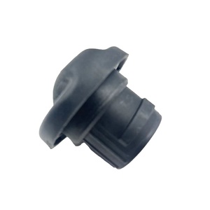 V757284880 1180F9 11127572848 Couvercle de remplissage d'huile moteur pour <span class=keywords><strong>Peugeot</strong></span> 207 <span class=keywords><strong>208</strong></span> 308 308SW 308CC 3008 508 PARTNER Box Citroen - Product Image 3
