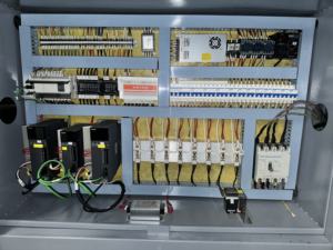 Автоматическая выдувная машина JAR-2 для изготовления банок, для производства банок для йогурта, кексов, соков, молока, консервов - Product Image 2