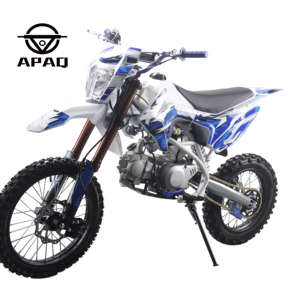 APAQ 125CC DIRT <span class=keywords><strong>BIKE</strong></span> <span class=keywords><strong>125</strong></span> <span class=keywords><strong>CROSS</strong></span> MOTO <span class=keywords><strong>BIKE</strong></span> <span class=keywords><strong>PIT</strong></span> <span class=keywords><strong>BIKE</strong></span> - Product Image 4