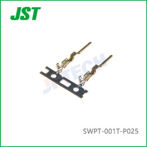 Connecteur de borne fil à fil JST JWPF <span class=keywords><strong>SWPT</strong></span>-001T-P025 3A 250V Contacts en alliage de cuivre nominale DC - Product Image 3