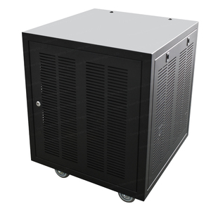 แบตเตอรี่ลิเธียมไอรอนฟอสเฟต (LiFePO4) ยี่ห้อ SIPANI แบบแยกส่วน ความจุ 15kWh-200kWh สำหรับระบบกักเก็บพลังงานแสงอาทิตย์ภายในบ้าน แบบติดตั้งบนชั้นวาง - Product Image 1