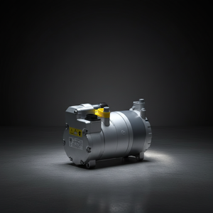 Compresor <span class=keywords><strong>de</strong></span> Aire Acondicionado <span class=keywords><strong>de</strong></span> 12V CA <span class=keywords><strong>de</strong></span> Alta Calidad, Usado, con Garantía <span class=keywords><strong>de</strong></span> 12 Meses para X2/X3/X5/I3/I8 Serie 3/5 OE 64529364867 - Product Image 1