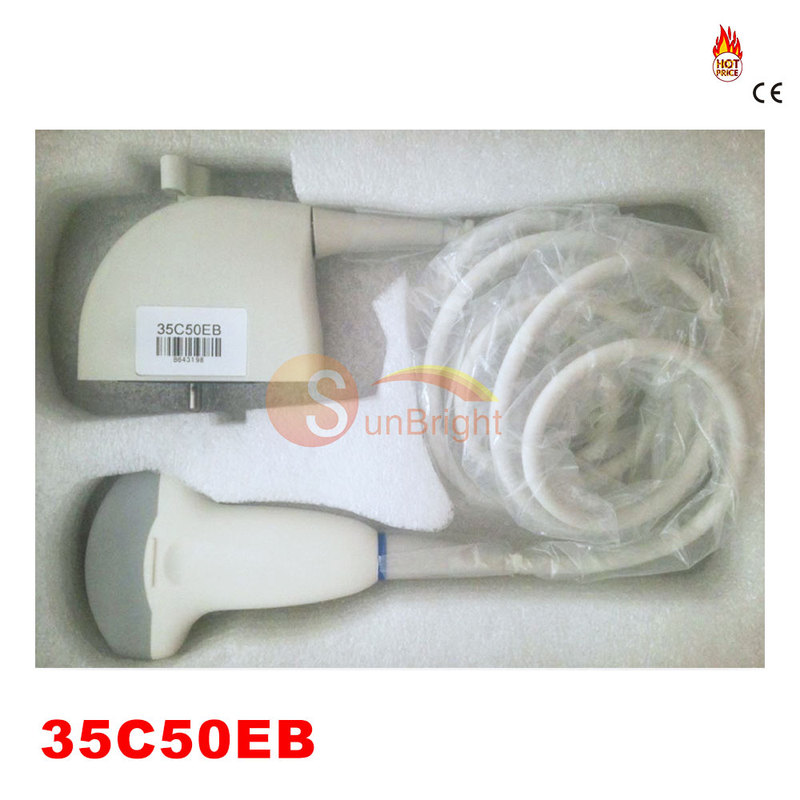 Compatible Probe 35C50EB Convex Probe for