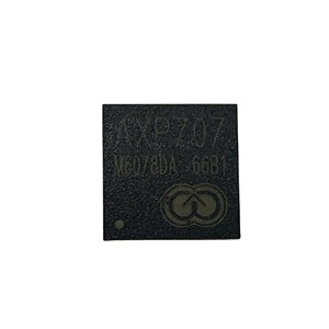 Microcontrolador ALLWINNER R818+AXP305B para Productos de Audio, LFBGA 346 PINS, Núcleo A7, Temperatura de Funcionamiento -<span class=keywords><strong>20</strong></span>-85°C - Product Image 2