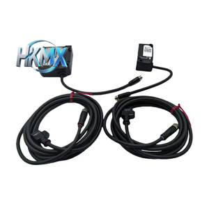 หัวเซ็นเซอร์ไมโครมิเตอร์เลเซอร์ CCD อเนกประสงค์ KEYENCE IG-028 ของแท้ ใช้สำหรับตรวจจับการเคลื่อนที่ - Product Image 1