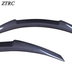 สปอยเลอร์ท้ายรถ2013-2025 Q60 Q60S สไตล์ M4 - Product Image 3