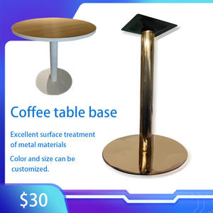 <span class=keywords><strong>Patas</strong></span> <span class=keywords><strong>de</strong></span> Muebles Modernas <span class=keywords><strong>de</strong></span> Acero Inoxidable y Hierro, Base Industrial <span class=keywords><strong>para</strong></span> Mesa <span class=keywords><strong>de</strong></span> Centro, <span class=keywords><strong>para</strong></span> Cocina, Hotel, Sala <span class=keywords><strong>de</strong></span> Estar, Uso en Exteriores - Product Image 1